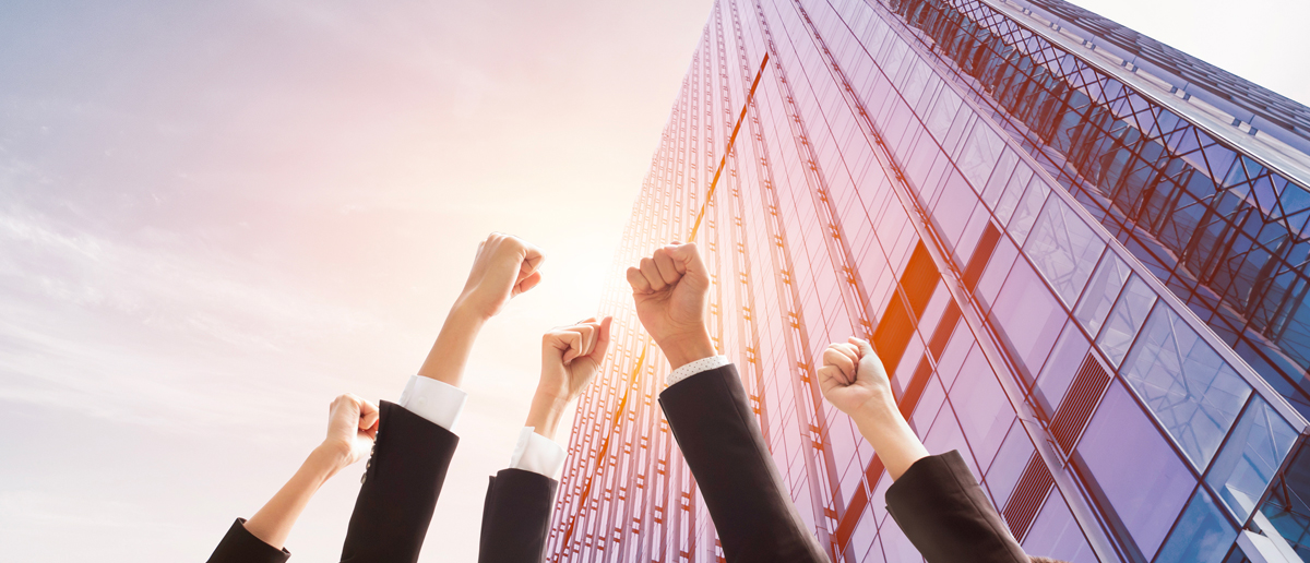 客户至上 携手共赢