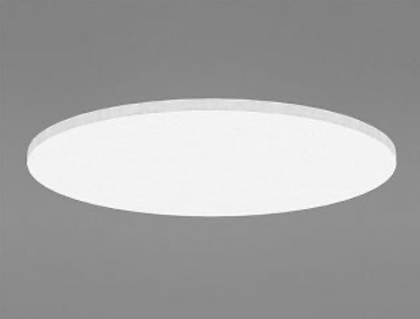 圆形天域玻纤板