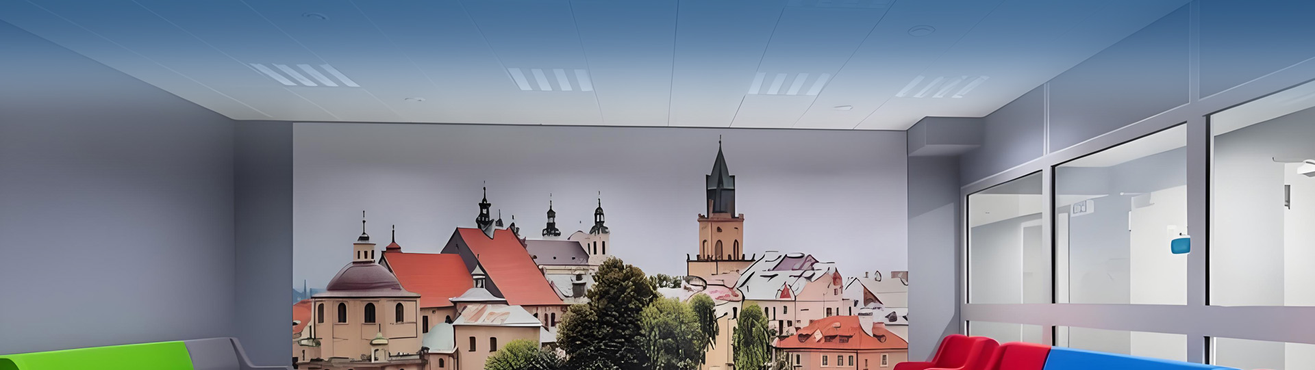 Ailisheng Metal Frame