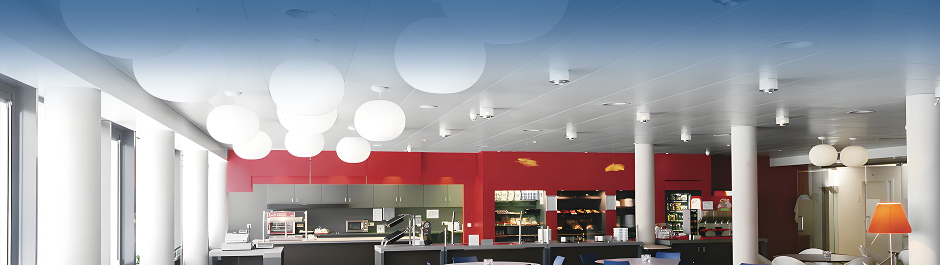 Ailisheng metal dark frame