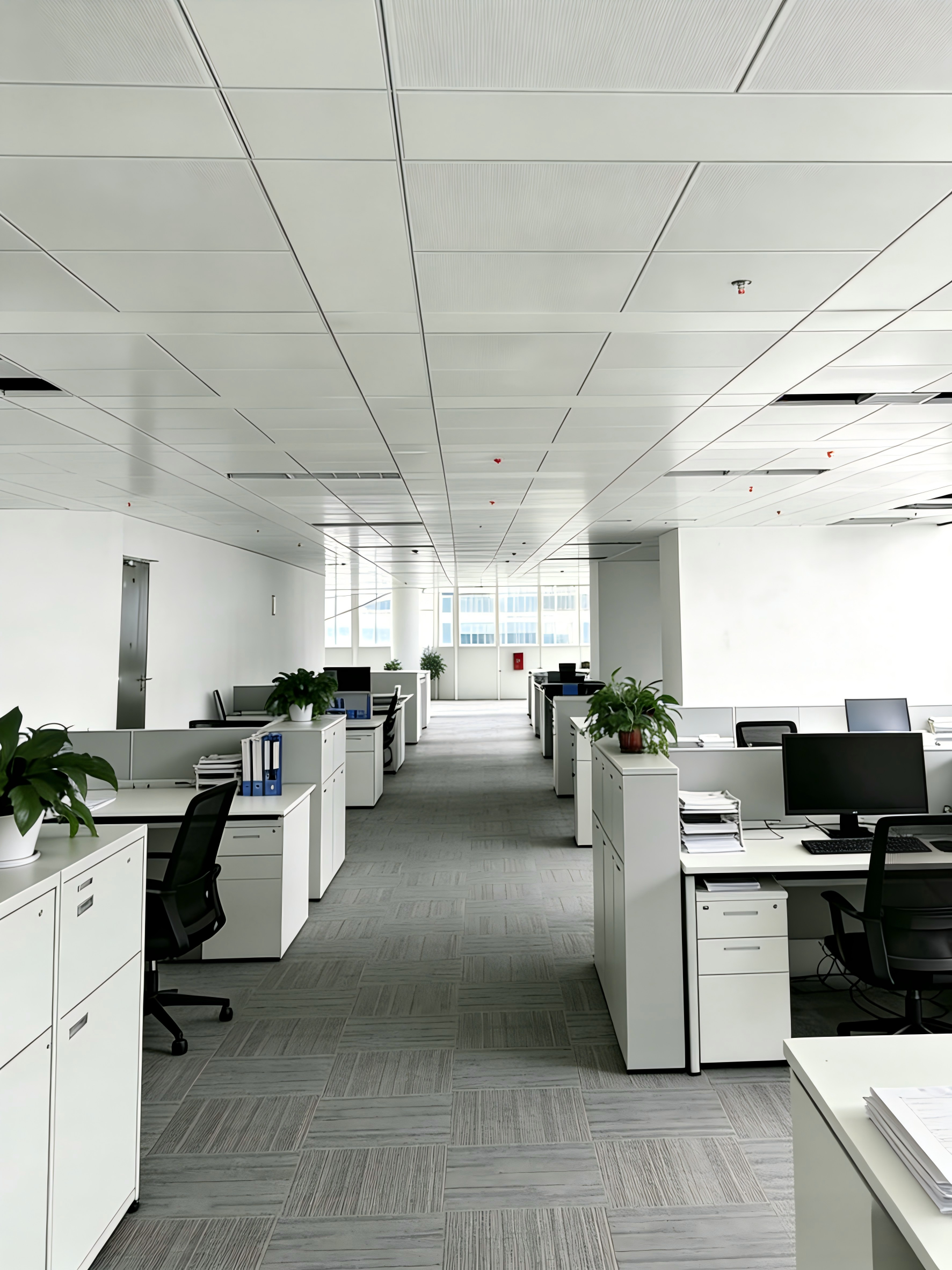 艾利声金属明架